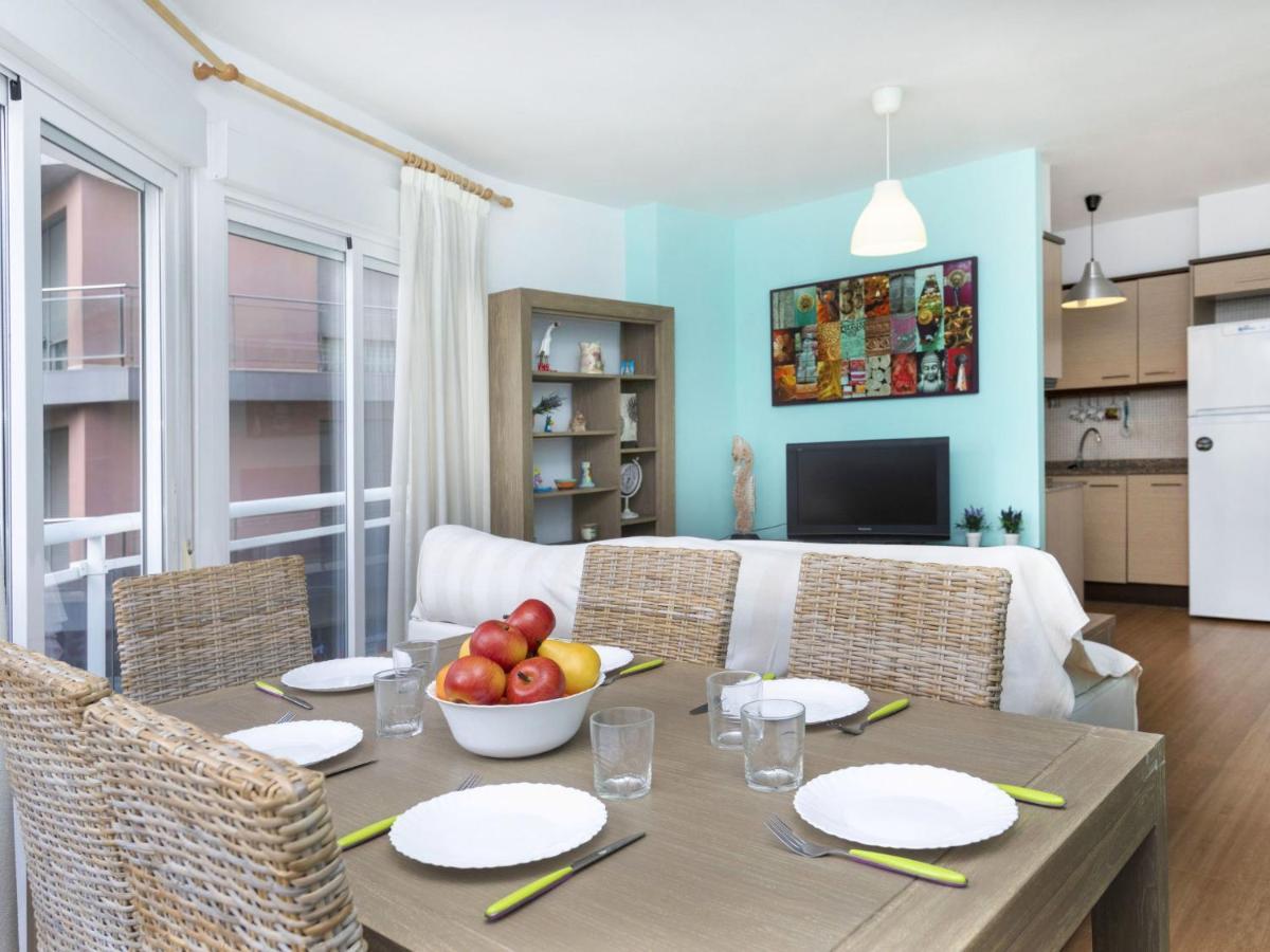 Apartment Mirador De Llandels I By Interhome Peñíscola Exterior foto